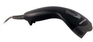Posiflex CD-3860U Hand Barcode Scanner (USB)