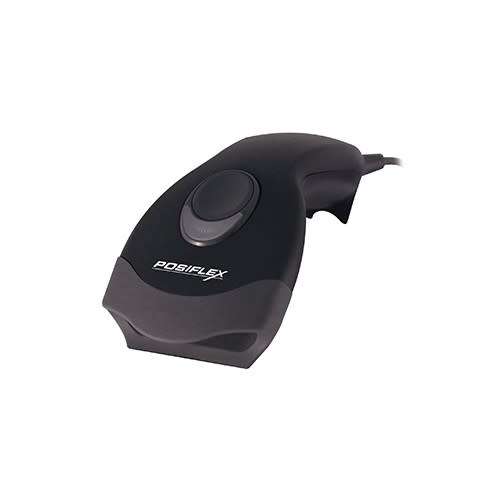 Posiflex CD-3860U Hand Barcode Scanner (USB)