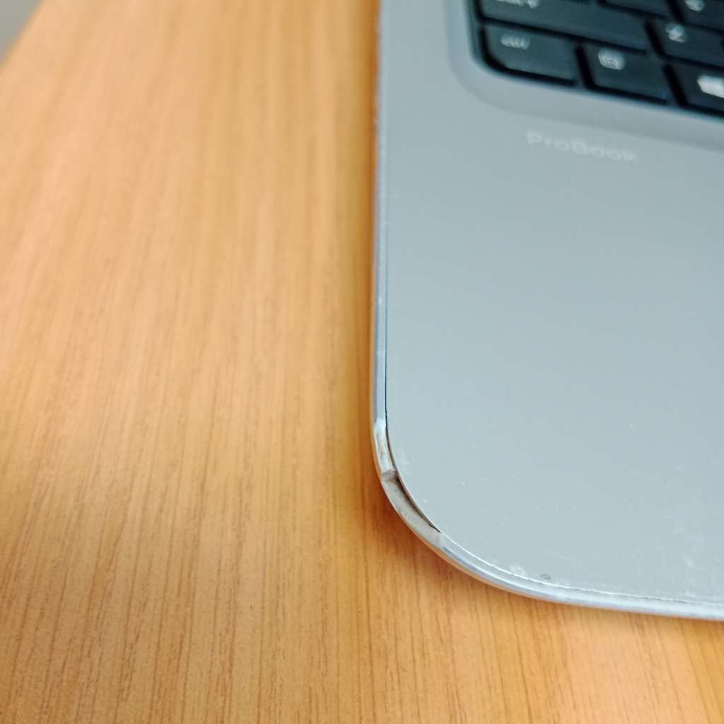 HP ProBook 450 G4 i3-7th gen with 8GB DDR4 Memory