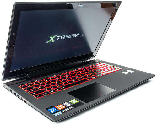 LENOVO Y50-70 i7 Gamers Laptop  GEFORCE GTX 960M 4GB DDR5 / ITB / 16GB