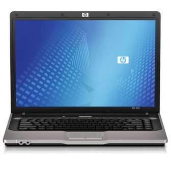 HP 530 LAPTOP. INTEL CORE DUO