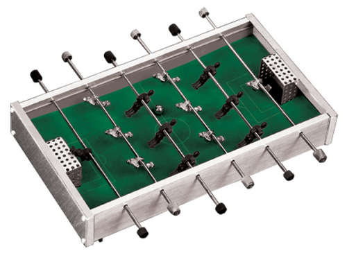Mini Foosball (P851)