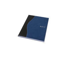 2017 Wave Diary A5 (ST308BeA5)