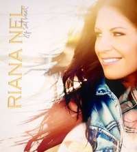 Riana Nel: Jy sal weet (CD)