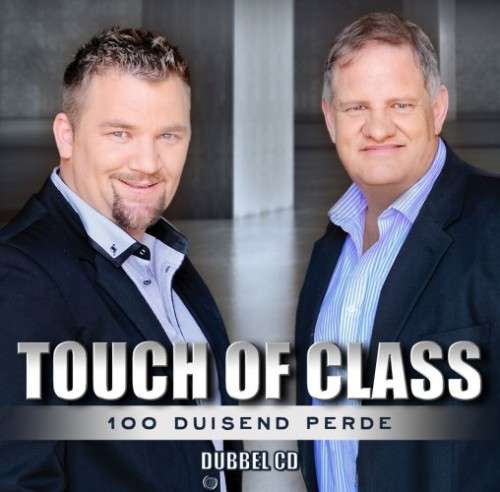 Touch of Class: 100 Duisend Perde (CD)