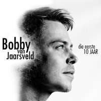Bobby van Jaarsveld: Die Eerste 10 Jaar (CD)