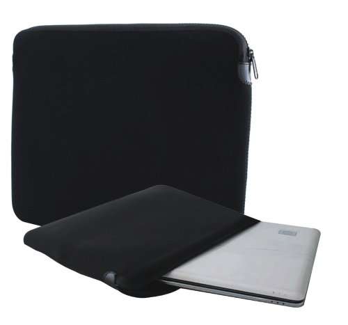 15 Inch Neoprene laptop case
