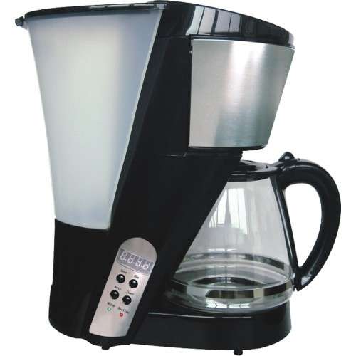 Sunbeam Professional Coffee Maker with Timer (SPC-337)