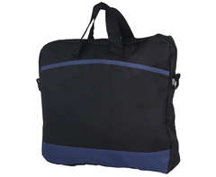 Messenger Laptop Bag - navy (BAG070E)
