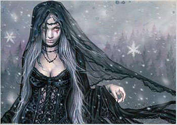 Snowflake (1000pc Puzzle)