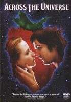 Across the Universe (DVD)