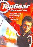 Top Gear: Revved Up (Jeremy Clarkson) - DVD - new, sealed