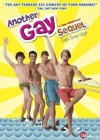 Another Gay Sequel: Gays Gone Wild - DVD - new