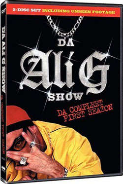 Da Ali G Show Series 1 Complete (2-Disc Set) - new