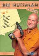 Nutsman Deel 3 - DVD - nuut