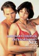 Sex Education: Ordinary Couples Extraordinary Sex - DVD - new