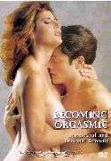 Sex Education: Becoming Orgasmic - DVD - new