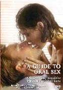 Sex Education: A Guide to Oral Sex - DVD - new