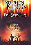 Stephen King's Pet Sematary - DVD - new