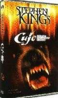 Stephen King's Cujo: Special Collector's Edition DVD - new