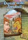 Daniel en die Leeukuil - DVD - nuut