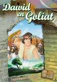 Dawid en Goliat - DVD - nuut