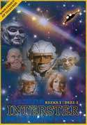 Interster: Reeks 1 Deel 1 - DVD - nuut