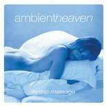 Ambient Heaven: Tantric Massage - CD - new
