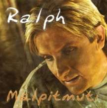 Ralph: Malputmuti - new