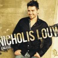 Nicholis Louw: Energie - nuut