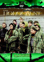 War: The Holocaust - Majdanek - DVD - new