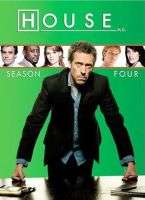 House M.D. Season 4 (DVD Box Set) - new