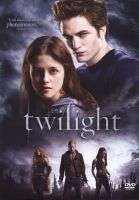 Twilight - DVD - new