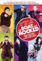 The Boat that Rocked - DVD - new