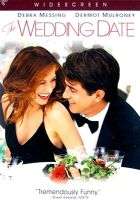 The Wedding Date - DVD - new