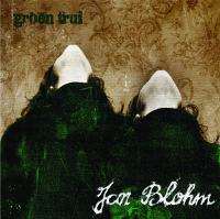 Jan Blohm: Groen Trui - nuut