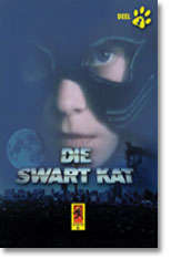Die Swart Kat Deel 1 - DVD - nuut