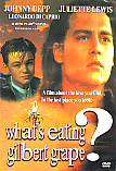 What's Eating Gilbert Grape? (Johnny Depp, Leonardo DiCaprio) - DVD - new