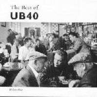 UB40: The Best of Vol. 1 - CD