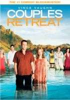 Couples Retreat - DVD - new