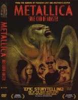 Metallica: Some Kind of Monster - DVD - new