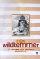 Die Wildtemmer (Ben Dekker) - DVD - nuut