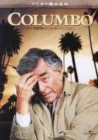 Columbo Season 10 Vol. 2 - DVD Box Set - new