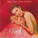 Celine Dion: Miracle - CD