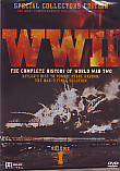 WWII: The Complete History of World War 2: Special Collector's Edition DVD Vol. 1 - new