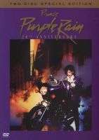 Purple Rain: Special Edition DVD - new