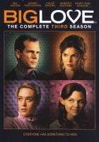 Big Love Season 3 (DVD Box Set) - new