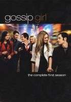 Gossip Girl Season 1 - DVD Box Set - new