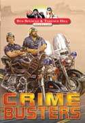 Crime Busters (Bud Spencer, Terence Hill) - DVD - new