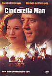 Cinderella Man (Russell Crowe) - DVD